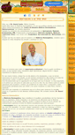 Mobile Screenshot of homeopatiaencasa.com